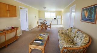 Imagen general del Hotel Burnt Pine Boutique Apartments. Foto 21