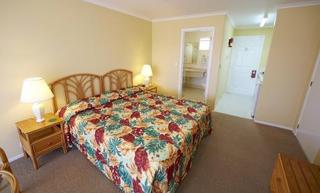 Imagen general del Hotel Burnt Pine Boutique Apartments. Foto 22