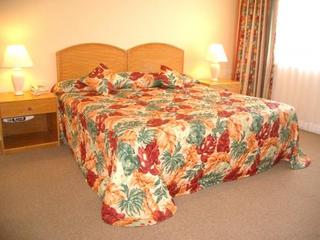 Imagen general del Hotel Burnt Pine Boutique Apartments. Foto 25