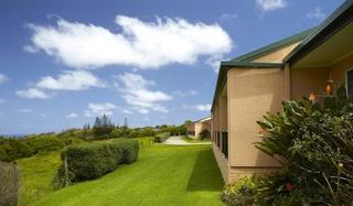 Imagen general del Hotel Burnt Pine Boutique Apartments. Foto 27