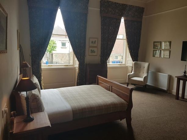 Imagen de la habitación del Hotel Burntisland House. Foto 3
