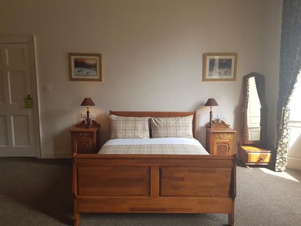 Imagen de la habitación del Hotel Burntisland House. Foto 4