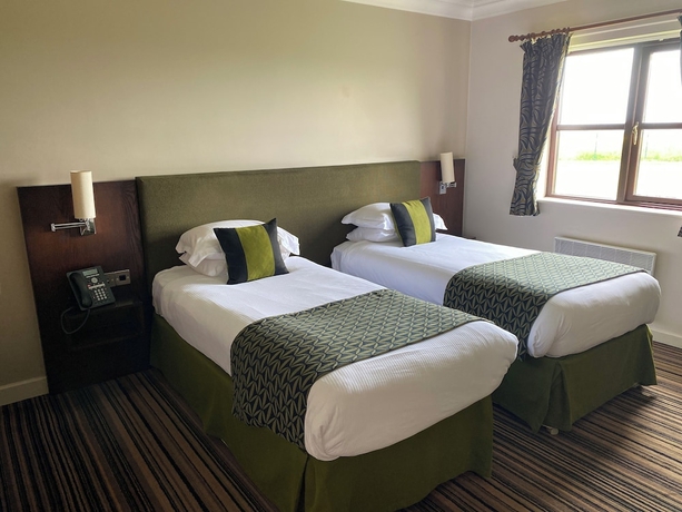 Imagen de la habitación del Hotel Burntwood Court. Foto 2