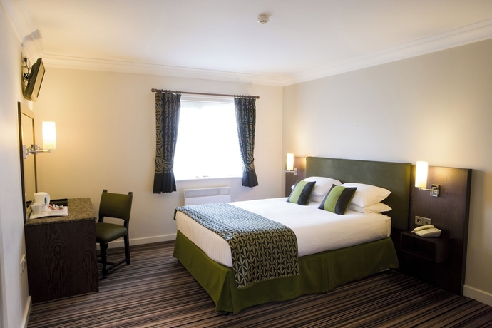 Imagen de la habitación del Hotel Burntwood Court. Foto 3