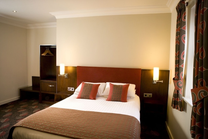 Imagen de la habitación del Hotel Burntwood Court. Foto 6