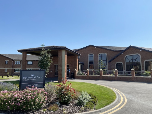 Imagen general del Hotel Burntwood Court. Foto 1
