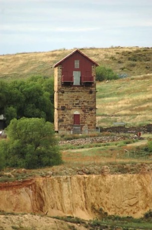 Imagen del bar/restaurante del Hotel Burra Motor Inn. Foto 6