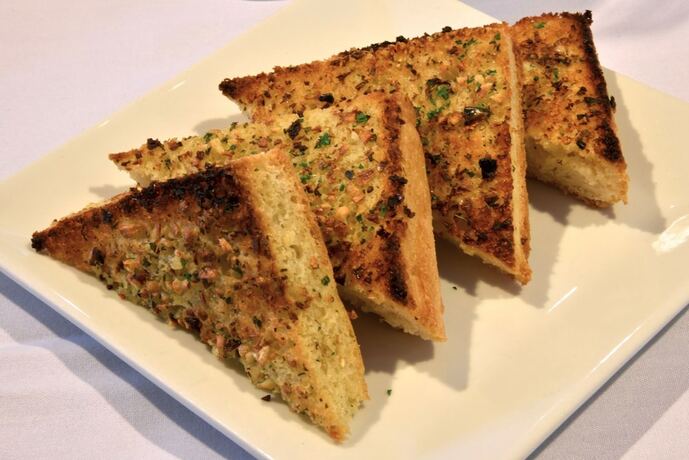 Imagen del bar/restaurante del Hotel Burra Motor Inn. Foto 14