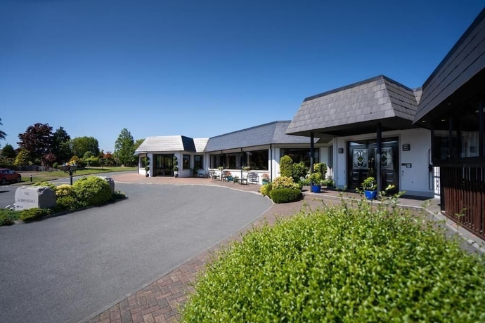 Imagen general del Hotel Burrendale Country Club And Spa. Foto 1