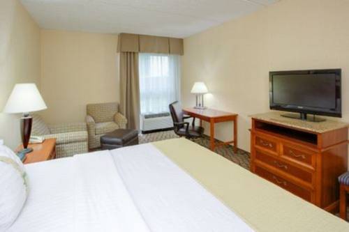 Imagen de la habitación del Hotel Burrstone Inn, Ascend Hotel Collection. Foto 3