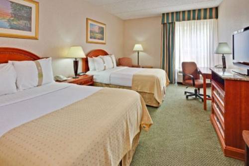 Imagen de la habitación del Hotel Burrstone Inn, Ascend Hotel Collection. Foto 4