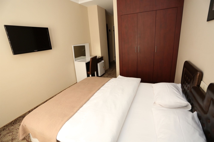 Imagen de la habitación del Hotel Bursa Palas. Foto 4