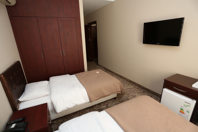 Imagen de la habitación del Hotel Bursa Palas. Foto 5