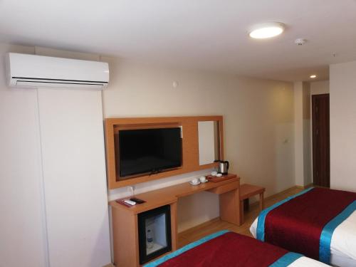 Imagen de la habitación del Hotel Bursa şahin hotel. Foto 6