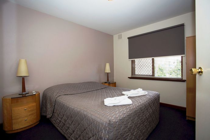 Imagen de la habitación del Hotel Burswood Lodge Apartments. Foto 6