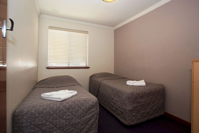 Imagen de la habitación del Hotel Burswood Lodge Apartments. Foto 7