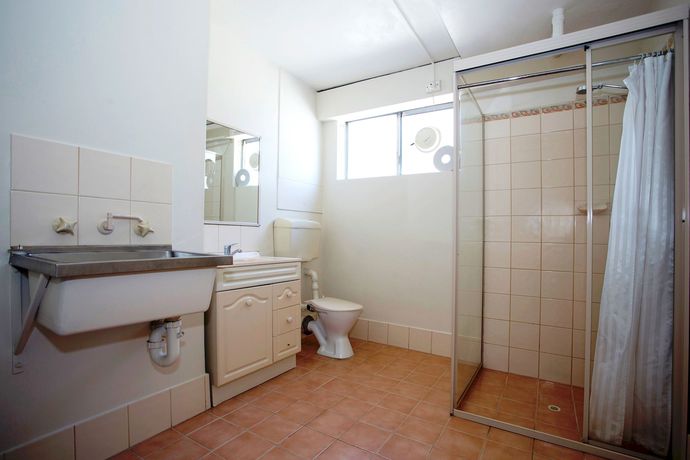 Imagen de la habitación del Hotel Burswood Lodge Apartments. Foto 9