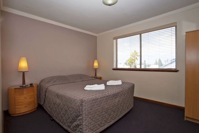 Imagen de la habitación del Hotel Burswood Lodge Apartments. Foto 10