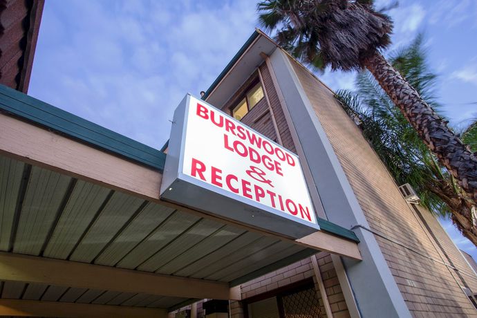 Imagen general del Hotel Burswood Lodge Apartments. Foto 4