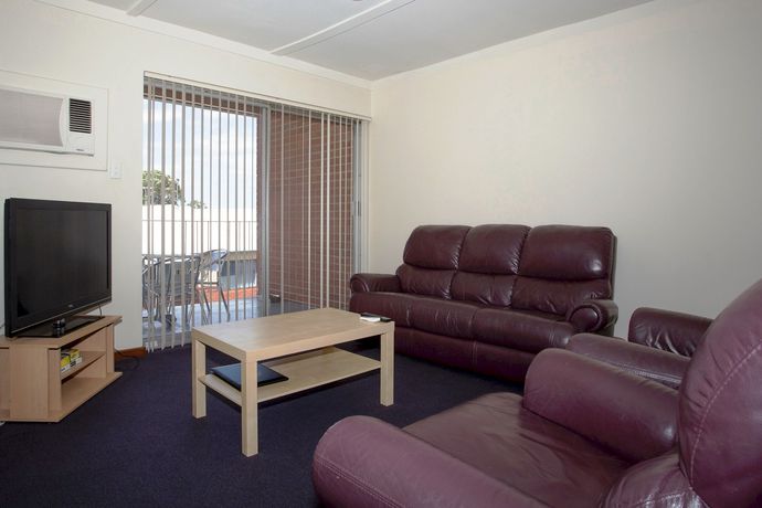 Imagen de la habitación del Hotel Burswood Lodge Apartments. Foto 12