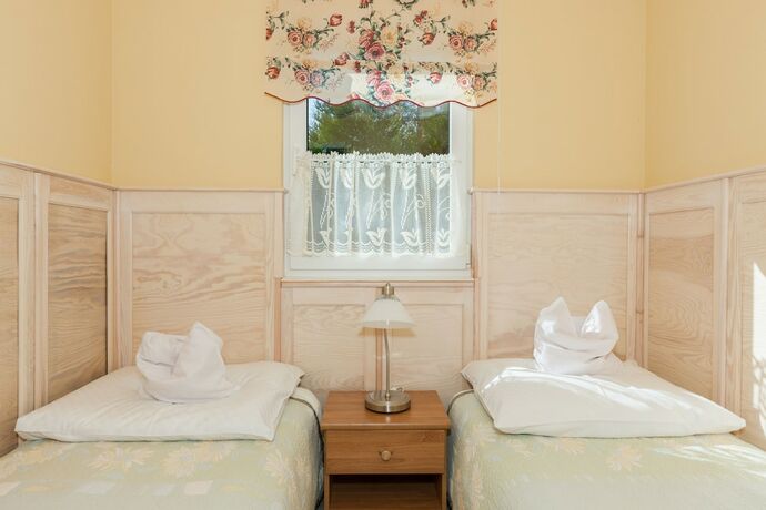 Imagen general del Hotel Bursztyn Medical Spa And Wellness. Foto 2