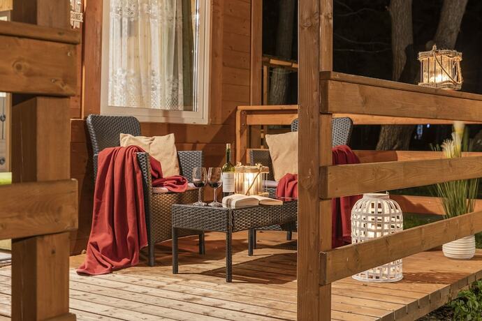 Imagen de la habitación del Hotel Bursztyn Medical Spa And Wellness. Foto 11