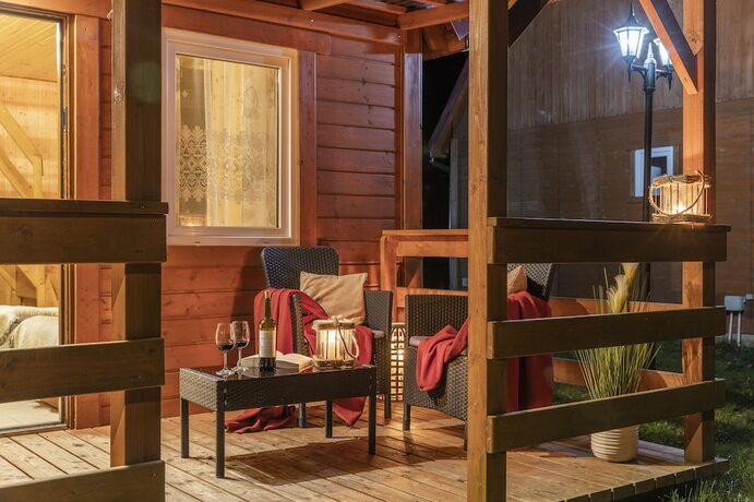 Imagen de la habitación del Hotel Bursztyn Medical Spa And Wellness. Foto 15