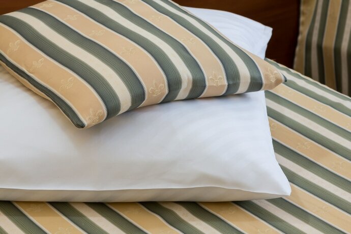 Imagen de la habitación del Hotel Bursztyn Medical Spa And Wellness. Foto 16