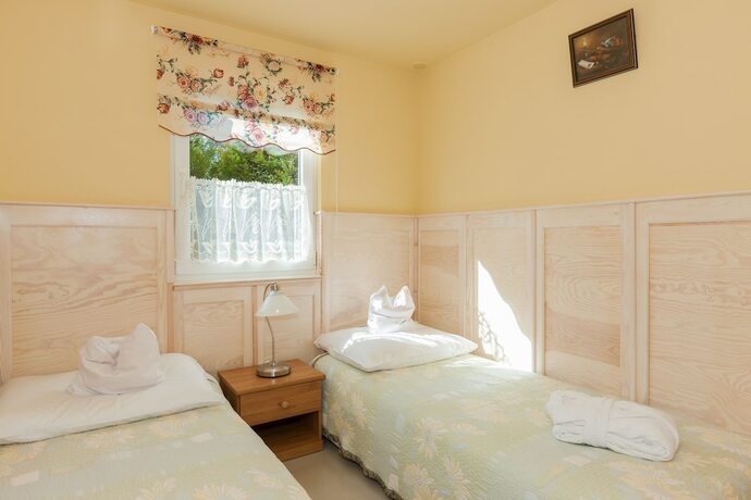 Imagen de la habitación del Hotel Bursztyn Medical Spa And Wellness. Foto 18