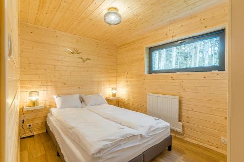 Imagen de la habitación del Hotel Bursztynowo Kąty Rybackie. Foto 19