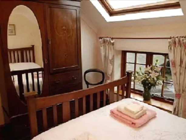 Imagen de la habitación del Hotel Burton Farmhouse. Foto 6