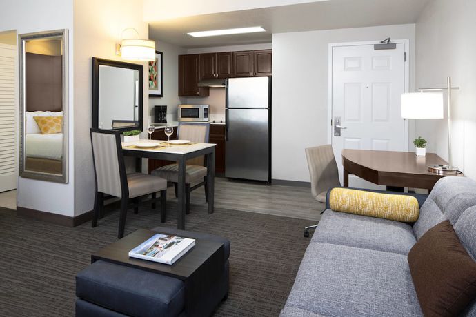 Imagen de la habitación del Hotel Burton House, Beverly Hills, A Tribute Portfolio. Foto 5