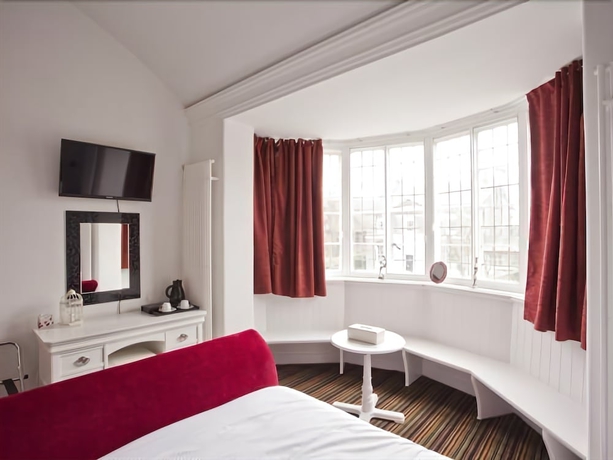 Imagen de la habitación del Hotel Burton Stone Inn. Foto 5