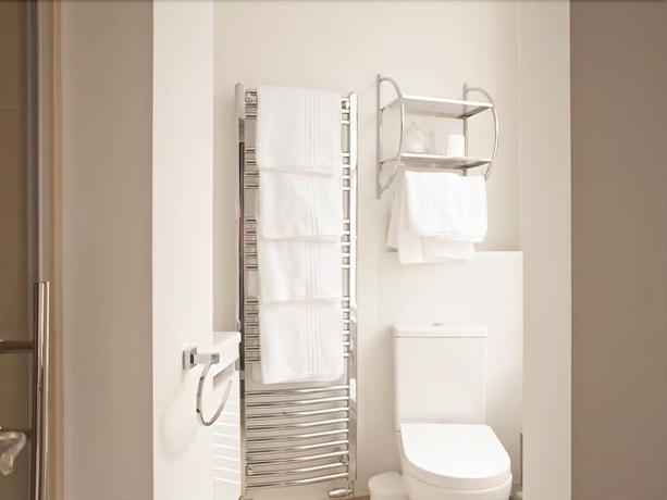 Imagen de la habitación del Hotel Burton Stone Inn. Foto 7