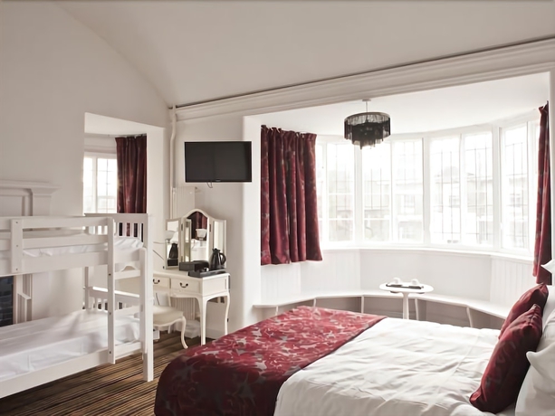 Imagen de la habitación del Hotel Burton Stone Inn. Foto 14