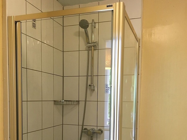Imagen de la habitación del Hotel Burton Villa Guest House. Foto 5