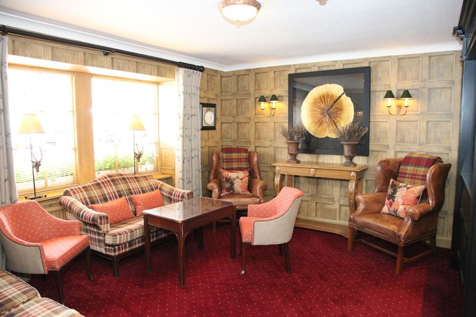 Imagen de los interiores del Hotel Burts. Foto 11
