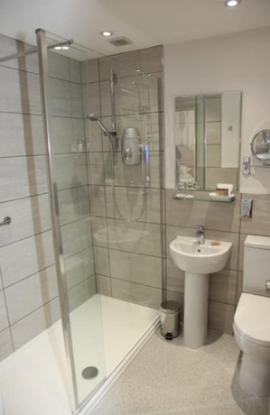 Imagen de la habitación del Hotel Burts. Foto 2