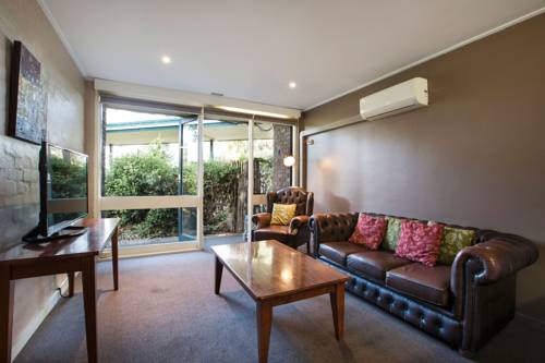 Imagen de la habitación del Hotel Burvale. Foto 4