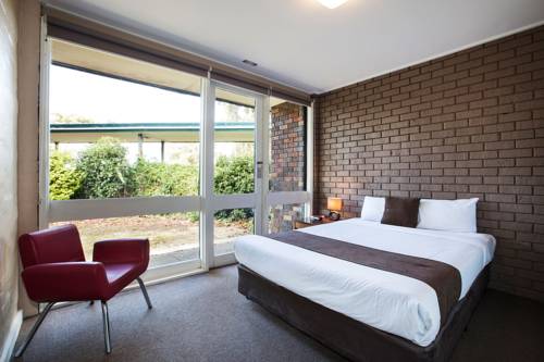 Imagen de la habitación del Hotel Burvale. Foto 5