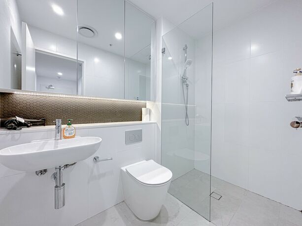 Imagen general del Hotel Burwood Apartment. Foto 1