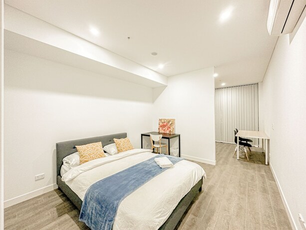 Imagen general del Hotel Burwood Apartment. Foto 2