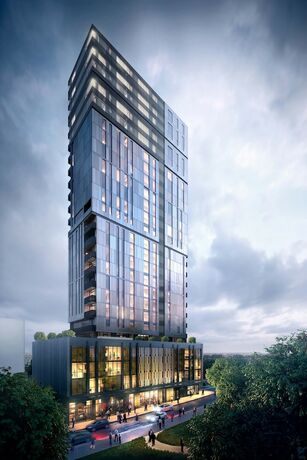 Imagen general del Hotel Burwood Apartment. Foto 3