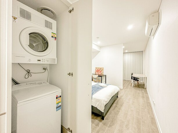 Imagen general del Hotel Burwood Apartment. Foto 5