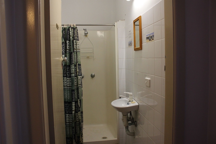 Imagen de la habitación del Hotel Burwood Bed and Breakfast. Foto 2