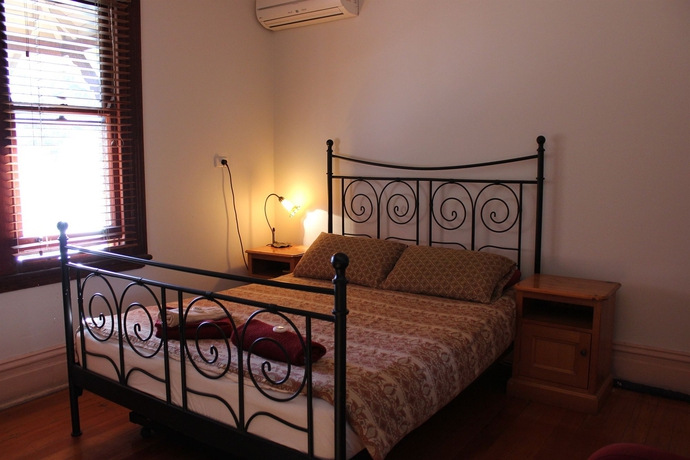 Imagen de la habitación del Hotel Burwood Bed and Breakfast. Foto 3