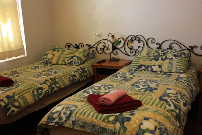 Imagen de la habitación del Hotel Burwood Bed and Breakfast. Foto 8