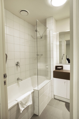 Imagen de la habitación del Hotel Burwood Serviced Apartments. Foto 3