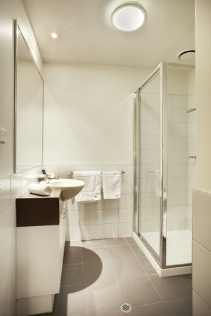Imagen de la habitación del Hotel Burwood Serviced Apartments. Foto 4