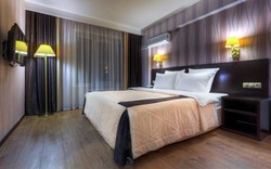 Imagen general del Hotel Buryatia. Foto 4